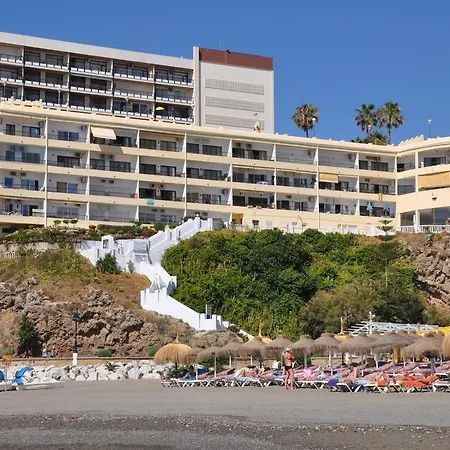 Apartament Studio 1ere Ligne Torremolinos