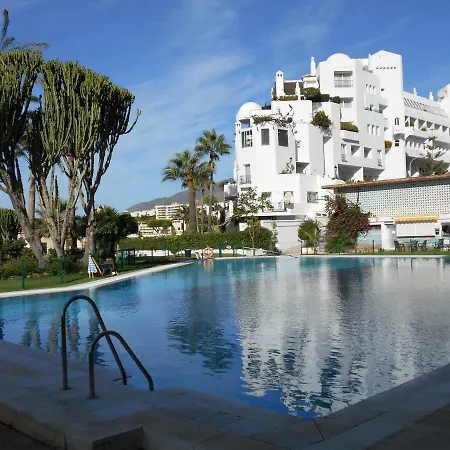 Apartament Studio 1ere Ligne Torremolinos