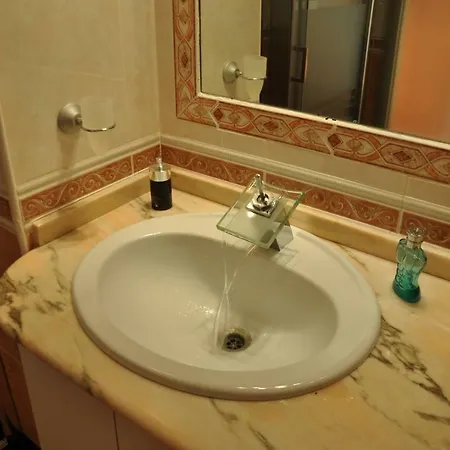 Apartament Studio 1ere Ligne *