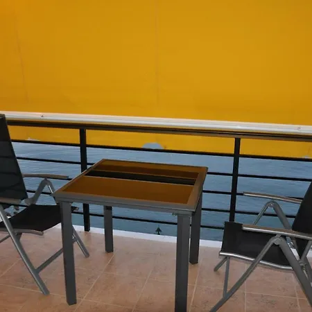 Apartament Studio 1ere Ligne *