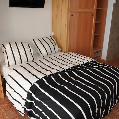 Studio 1ere Ligne Torremolinos