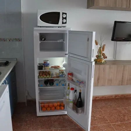 Apartament Studio 1ere Ligne *