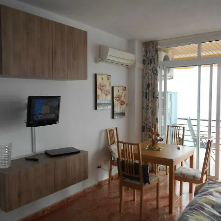 Apartament Studio 1ere Ligne
