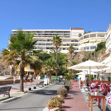 Studio 1ère Ligne Appartement Torremolinos