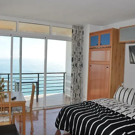 Studio 1ère Ligne Appartement *