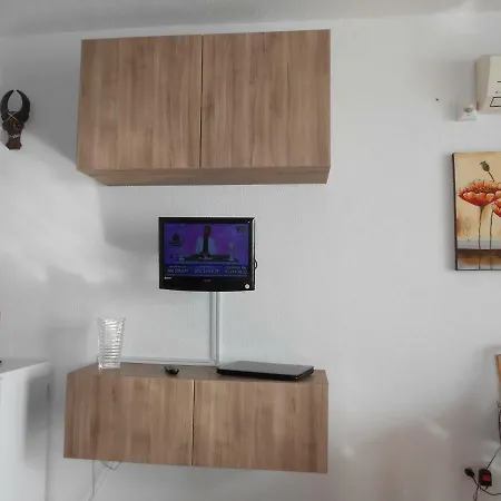 Studio 1ère Ligne *