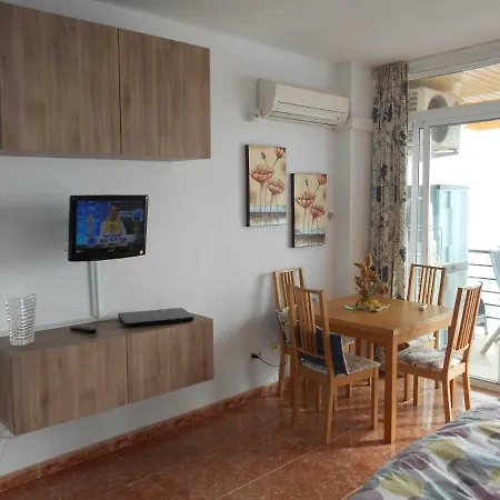 Studio 1ère Ligne Appartement *