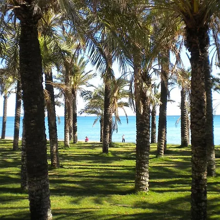 Studio 1ere Ligne * Torremolinos