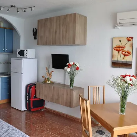 Apartman Studio 1ere Ligne