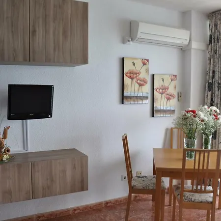Apartman Studio 1ere Ligne