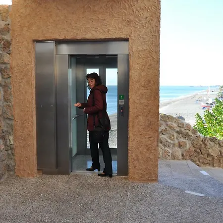 Apartman Studio 1ere Ligne *