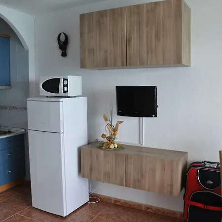 Apartman Studio 1ere Ligne
