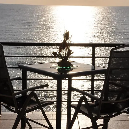 Apartman Studio 1ere Ligne Torremolinos