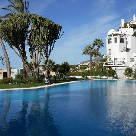 Studio 1ere Ligne Apartamento Torremolinos