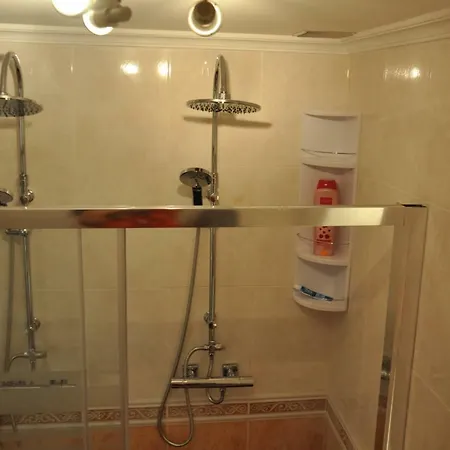Studio 1ere Ligne Apartamento *